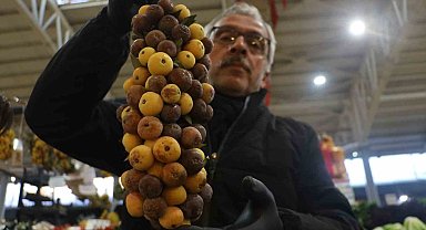 2 yılda bir yetişiyor, olgunlaşınca değil çürüyünce tüketiliyor