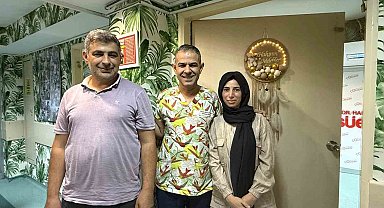 20 yıllık evli çift, aldıkları tedavilerle gebelik haberi aldı