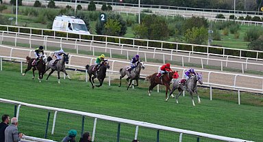 2025 AGSYD Kupası'nı "Demrenin Kızı" kazandı