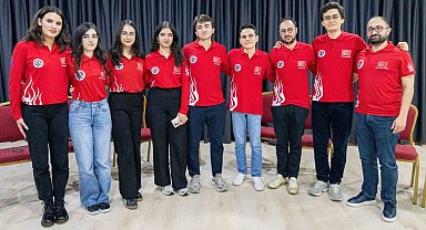 2025 Avrupa Takımlar Satranç Şampiyonası'nda Türk Milli Takımları mücadele ediyor