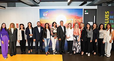 2025 sınıfı 'Girişimci Kadın Liderler' belli oldu