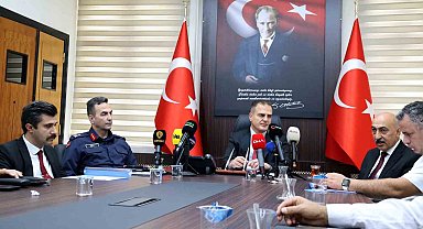 2025 yılında Muğla'da 2 milyon araç denetlendi