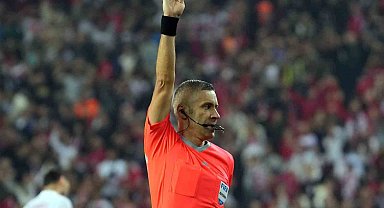 2026 FIFA Dünya Kupası Avrupa Elemeleri: Türkiye: 4 - Gürcistan: 1