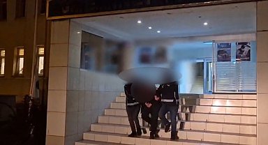 21 yıl 8 ay hapis cezası ile aranan firari yakalandı
