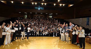 22. Ulusal Psikoloji Kongresi Bursa'da düzenlendi