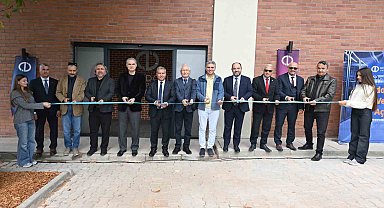 'Anadolu Veri Merkezi Açılış Töreni' gerçekleştirildi