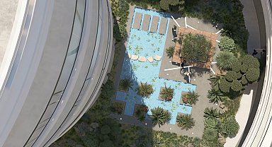 'China Town Ankara' projesi hayata geçiriliyor