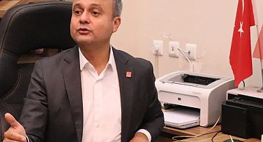 'Ekonomi kötü' diyen CHP'li başkan kongreyi 5 yıldızlı otelde yapma kararı aldı