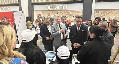 'ERASMUS Günleri' KUMSmall'da