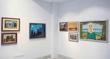 'Gözlerimin önünde' 21 yıl sonra Bursa'da