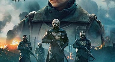 'Muhafızlar: Gizli Proje' dizisi Tivibu'da ekrana geliyor