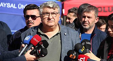 'Otelde yetkim yok' diyen Emine Ergül'ün 'motivasyon konuşması' ortaya çıktı