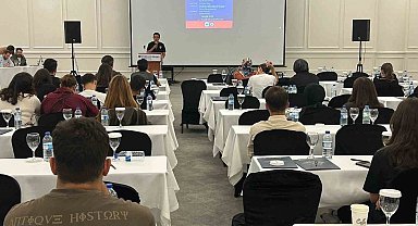 'Safe-You', Z kuşağına dijital güvenlik kalkanı oluyor