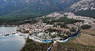 'Sakin Kent' Akyaka, 2025 yılının en iyi turizm köyleri arasında