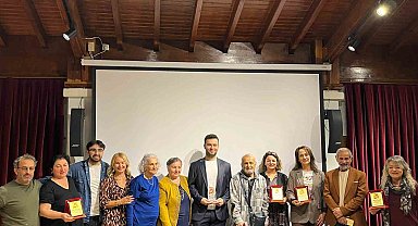 'Şükrü Bilgiç Öykü' ödülü sahibini buldu