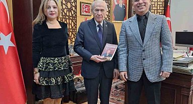 'Terörsüz Türkiye' süreci kitaplaştı: Profesör kardeşlerden akademik analiz