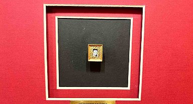 'Türkiye Yüzyılı Kadınları' sergisi sanatseverlere kapılarını açtı