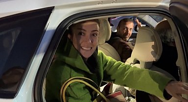 'Uyuşturucu' operasyonunda gözaltına alınan ünlü isimler serbest bırakıldı