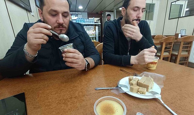 4 kuşaktır aynı lezzet