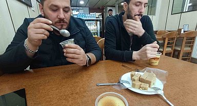 4 kuşaktır aynı lezzet