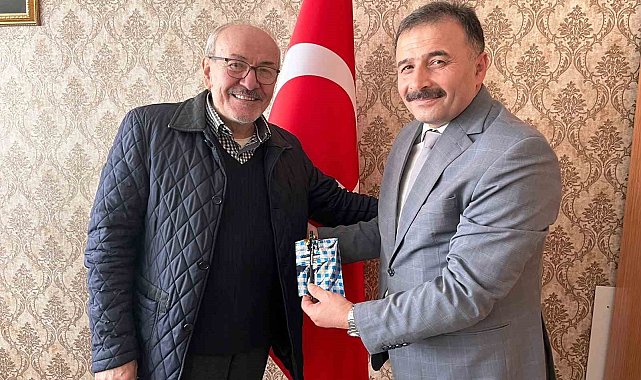 45 yıllık bir söz, 45 yıl sonra gelen bir kalem