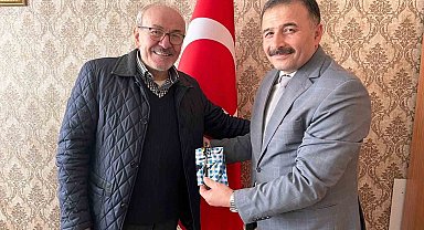 45 yıllık bir söz, 45 yıl sonra gelen bir kalem