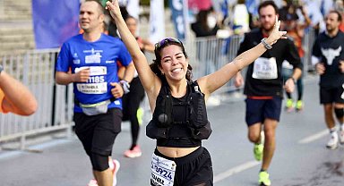 47. İstanbul Maratonu'nda Halk Koşusu kayıtları tükendi