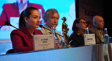 62. Altın Portakal Film Festivali "Kalpten" temasıyla 24 Ekim'de başlıyor