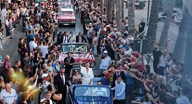 62. Uluslararası Antalya Altın Portakal Film Festivali başlıyor