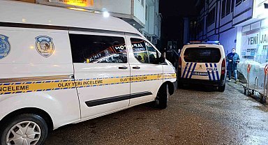 65 yaşındaki adamdan 15 yaşındaki gence intikam kurşunu