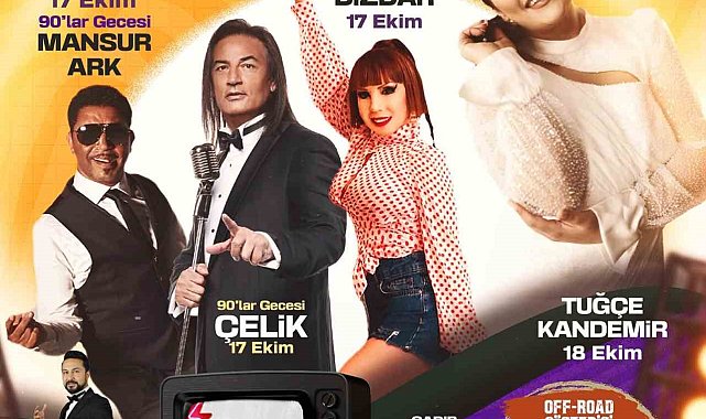 7. BabaFest için geri sayım başladı