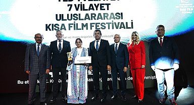 7 büyük Türk şahsiyeti kısa filmlerle anlatıldı