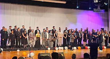 81 ilden 81 sanatçı, duygulandıran şarkı ile 'Terörsüz Türkiye' sürecine destek verdi