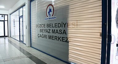 9 ayda 80 bin çağrı aldılar