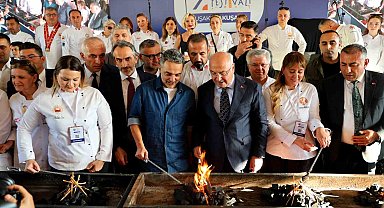 9. Uluslararası Adana Lezzet Festivali başladı