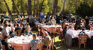 9. Uluslararası Adana Lezzet Festivali