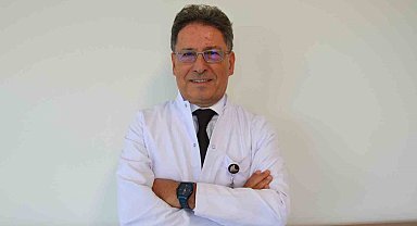 9 yaşındaki oğlu için böbreğini bağışladı