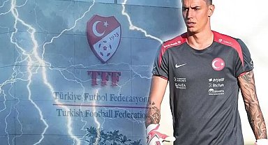 A Milli Takım'da şok ayrılık! İzinsiz ayrılan Özer'in yerine Şengezer çağrıldı