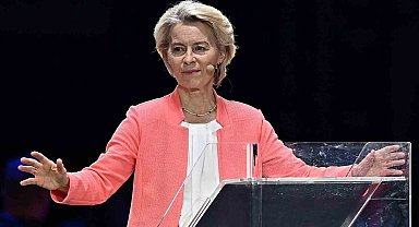 AB Komisyonu: "Gazze'de ateşkes ve rehinelerin serbest bırakılması mümkün görünüyor"