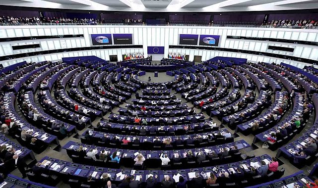 AB'den yeni ehliyet kuralları: Ülkelerden birindeki trafik cezası tüm AB ülkelerinde geçerli olacak