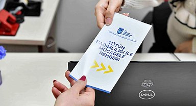 ABB'den bağımlılıkla mücadeleye tam destek