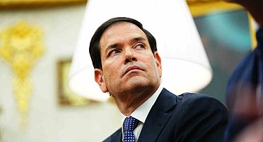 ABD Dışişleri Bakanı Rubio: "İsrail'in Batı Şeria'yı ilhak kararı, barış anlaşmasına tehdit"