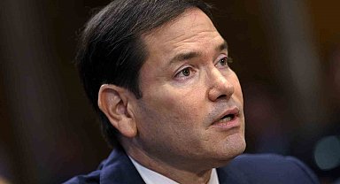 ABD'den BM'nin İran'a yönelik "snapback" yaptırımlarına ilave yaptırımlarla destek açıklaması