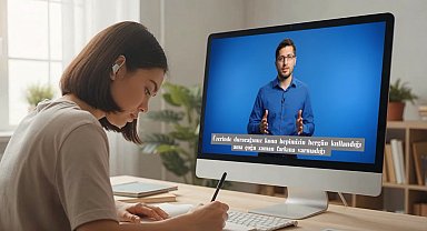 Açık ve uzaktan öğretim fakültesi "Açığız her zihne, yakınız her yere" sloganıyla vizyonunu yeniledi