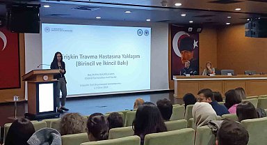 Acil Oryantasyon Sempozyumu eğitimleri başladı