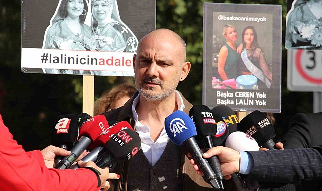 Acılı babadan otel davasında net mesaj: "Devlet kimseyi boşa sanık yapmamış"