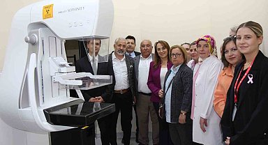 Acıpayam KETEM hizmete açıldı