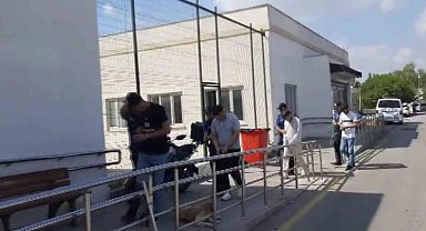 Adana'da 1 kişinin bıçaklandığı kavganın 4 şüphelisi tutuklandı