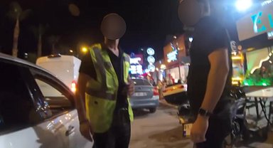 Adana'da 18 işletmeye 280 bin TL vale cezası