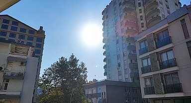 Adana'da hava bir türlü soğumuyor